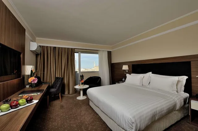 غرفة سوبيريور بسرير مزدوج، Kenzi Basma Hotel 1/2