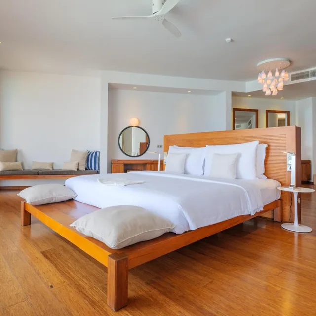 Water Pool Villa, Reef، Amilla Maldives Resort and Residences 3/8