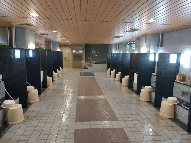 Capsule, New Deluxe، Capsule inn Osaka - Caters to Men 3/8