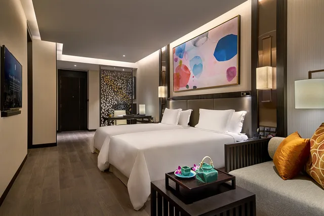 Banyan Retreat، Banyan Tree Kuala Lumpur 2/2