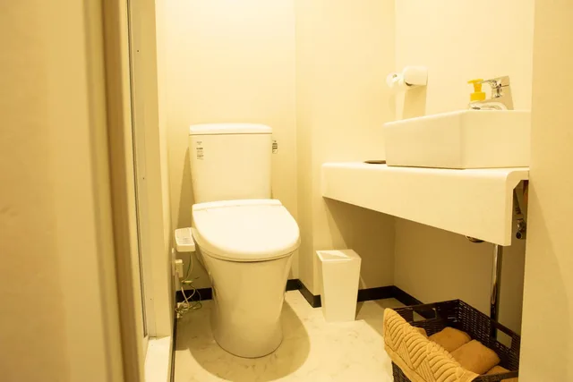 غرفة بسرير مزدوج بحمام خاص، Hotel Parman 5/7