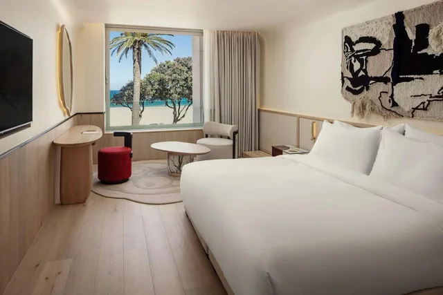 Super, Guest Room, Executive, King Bed, Ocean View، Place on the Bay 1/5