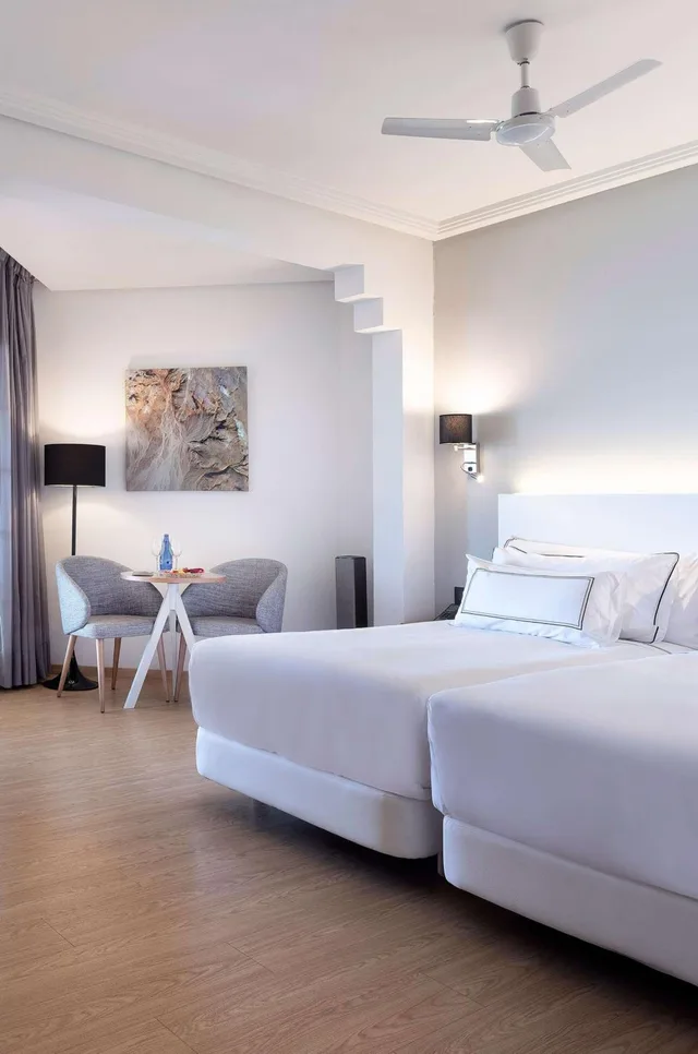 Grand, the Level, Premium, Double Bed، Melia Atlantico Isla Canela 2/10