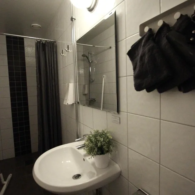 Room, Single, No Window, Small، Hotell Centralstation 8/10
