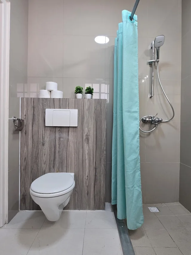 شقة بسرير كوين مع أريكة، Bubali Villa And Apartments 10/10