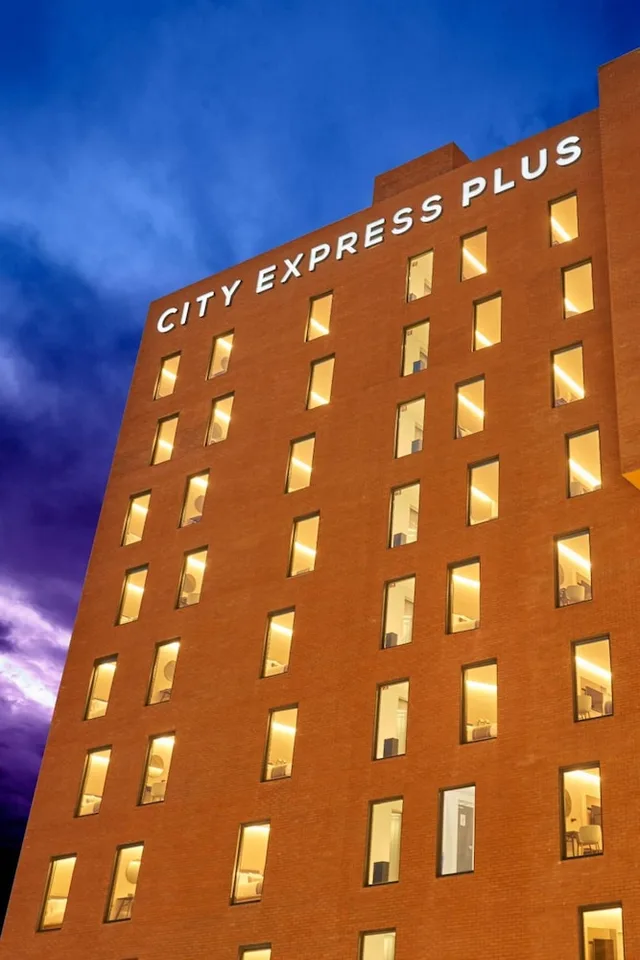 City Express Plus by Marriott Tampico، Ciudad Madero 6/64