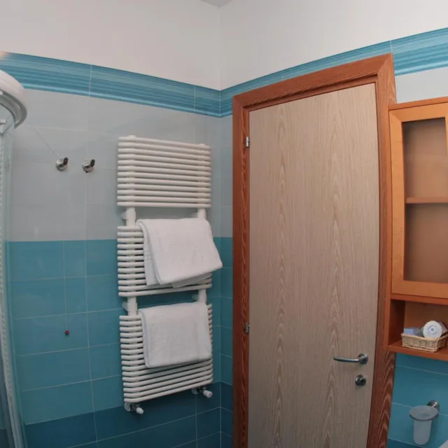 غرفة بسرير مزدوج، Hotel Yria 5/6