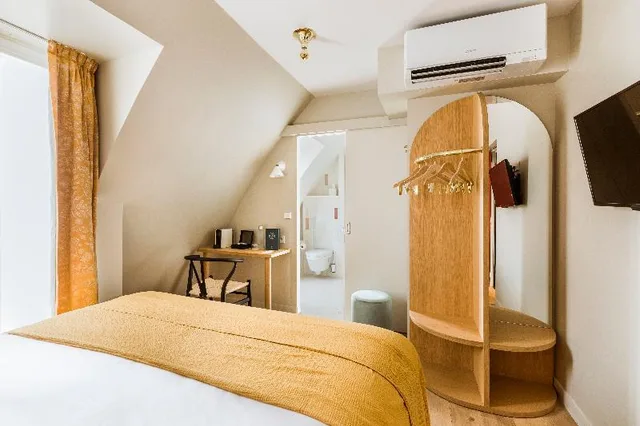 غرفة كبيرة، Hotel Ami - Orso Hotels 1/1