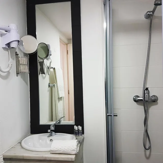 استوديو، Apartamentos Turisticos Soldoiro 2/2