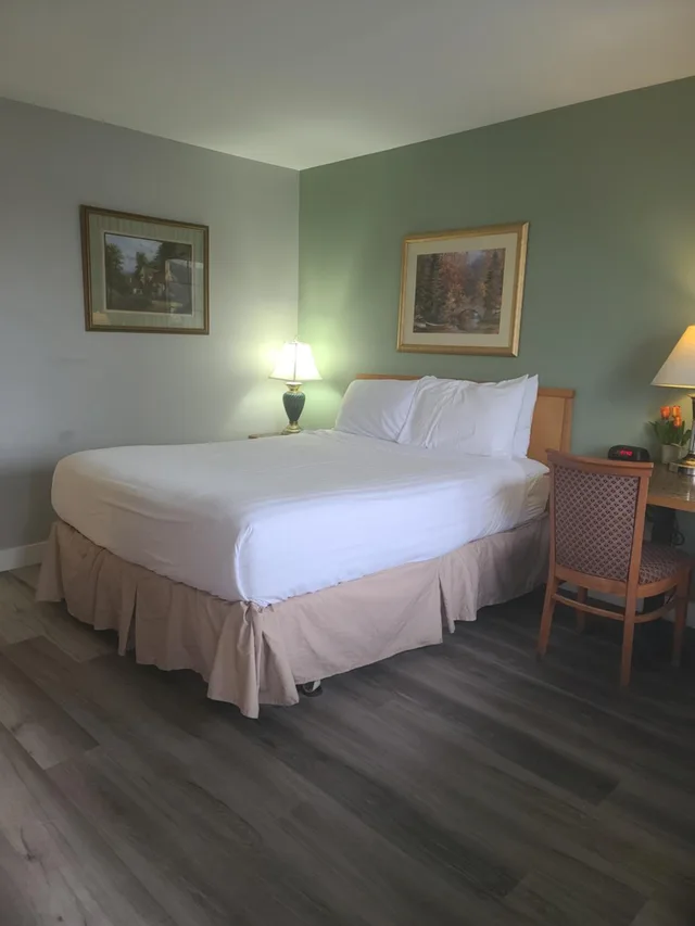 غرفة بسرير كوين، Tulip Inn 5/10
