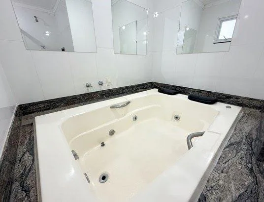 جناح بسرير مزدوج، GRANDE HOTEL PARANAVAI 9/9