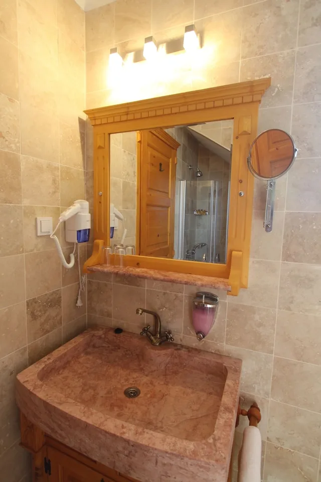 Kemerlihan Deluxe Hotel, Cesme 50/55