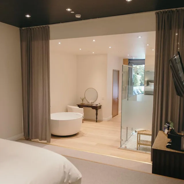 Estate, Suite, Calamigos Ranch Resort & Spa 7/10