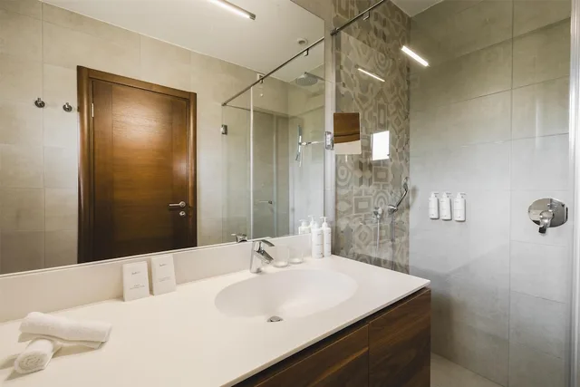 غرفة سوبيريور بسريرين منفصلين، Radisson Resort Ruza Vjetrova 8/8