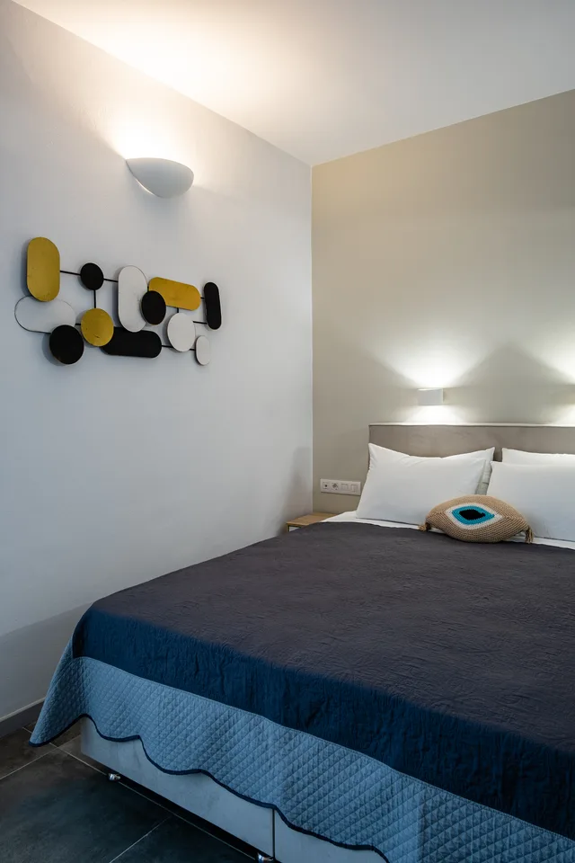 غرفة عائلية، DILION HOTEL 3/5