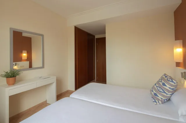 apartment, HM Mar Blau 2/4
