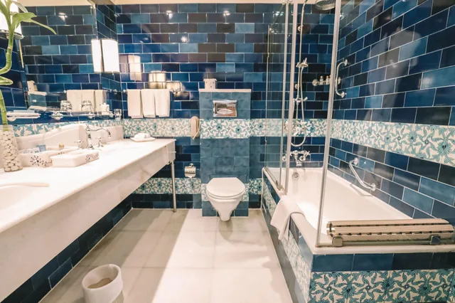 1 Bedroom, Historical, Suite, Lake View، Taj Lake Palace 3/5