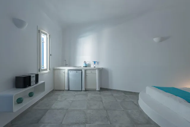 Superior, Studio, Hot Tub, Anemomilos Hotel & Apartments 10/10