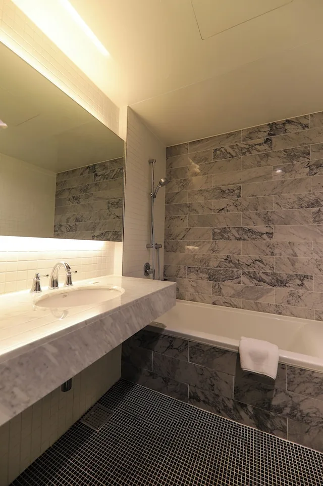 غرفة بريميير بسرير مزدوج، Le Seoul Hotel 6/7