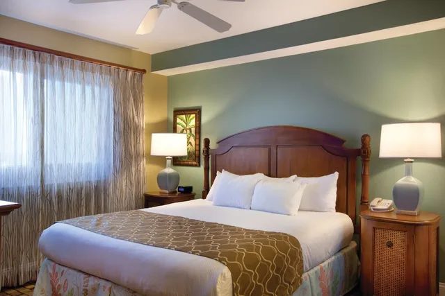2 Bedrooms, Condo, Standard, Queen Bed, Ocean View, Club Wyndham Panama City Beach 3/4