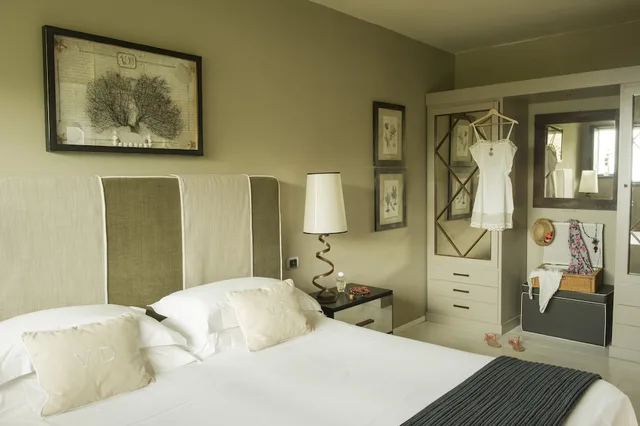 Design, Suite, King Bed, Sea View، Hotel Villa Ducale 2/3