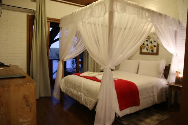 غرفة، Ilha de Toque Toque Boutique Hotel 7/10