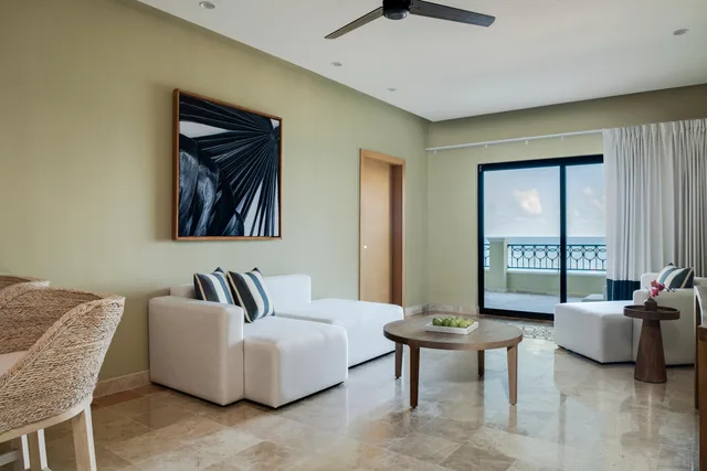 Master, Suite, Ocean View, Hyatt Zilara Riviera Maya - All Inclusive - Adults Only 1/3