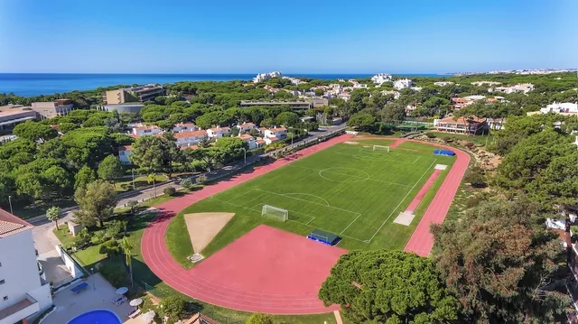 AP Victoria Sports and Beach, Quarteira 17/46