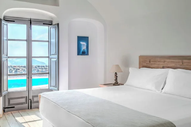 فيلا بغرفة نوم واحدة، Vedema A Luxury Collection Resort Santorini 1/8