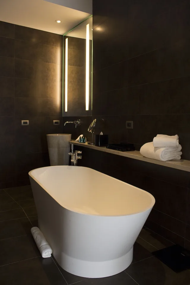 جناح جونيور بسرير كينج، Sofitel Montevideo Casino Carrasco and Spa 8/9