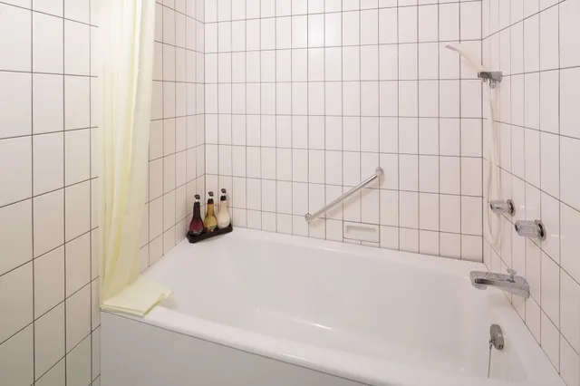 غرفة اقتصادية بسريرين منفصلين، Hakuba Tokyu Hotel 5/5