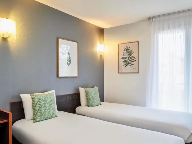 استوديو، Adagio Access Nice Garibaldi 2/6
