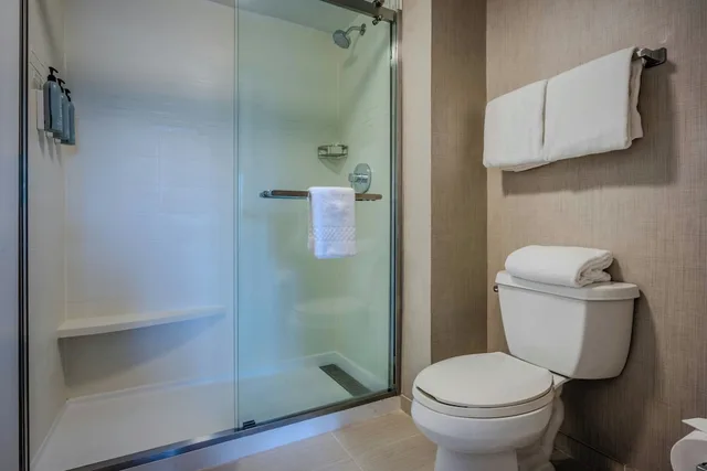 Studio, King Bed, Sofa, Residence Inn By Marriott Chesapeake Greenbrier 5/9