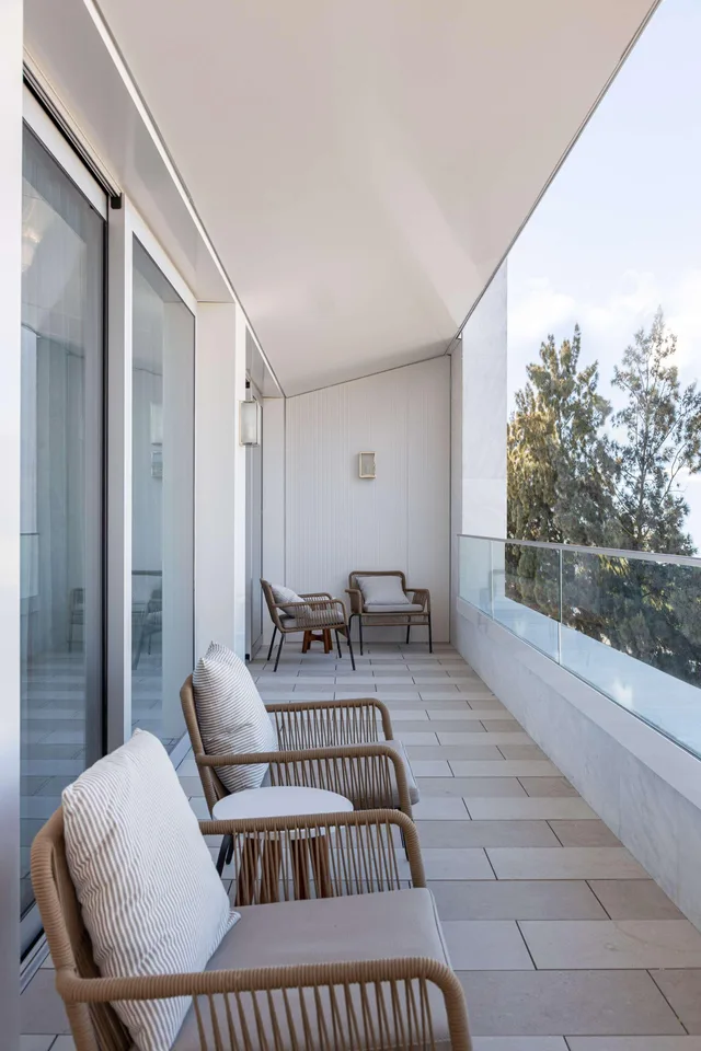 شقة بـ3 غرف نوم، Hyatt Regency Lisbon 5/10