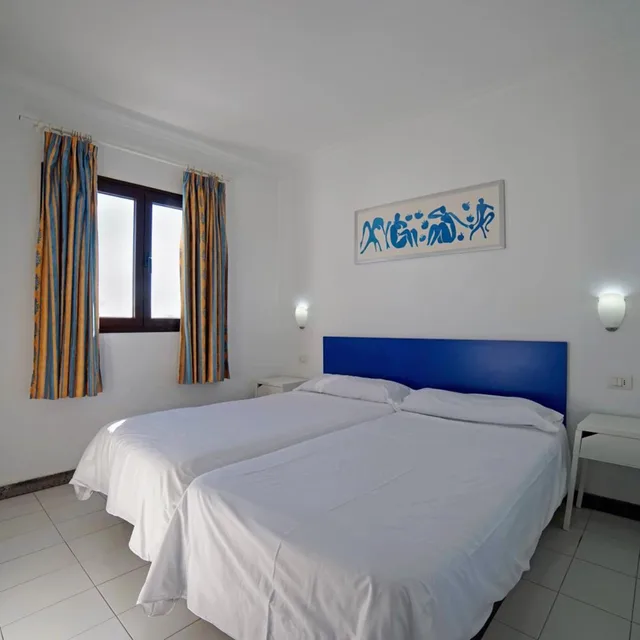 Apartment, Ground Floor or Ground Floor، Plaza Azul 2/10