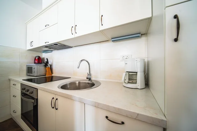 استوديو كومفورت، Vila Riva Apartments 10/10