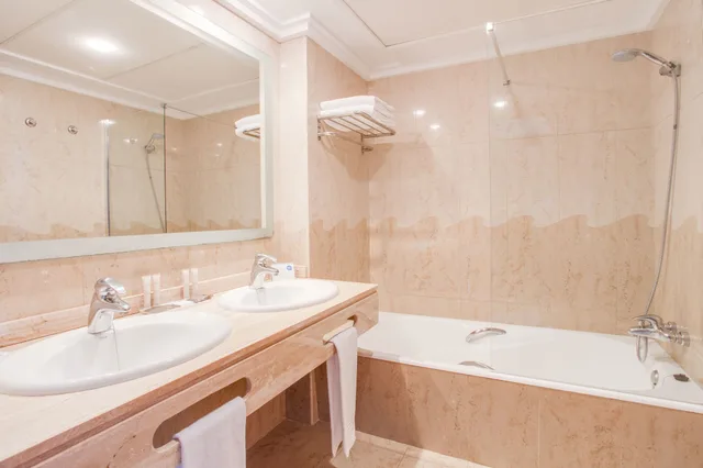 شقة بغرفة نوم واحدة، Inturotel Sa Marina 5/6