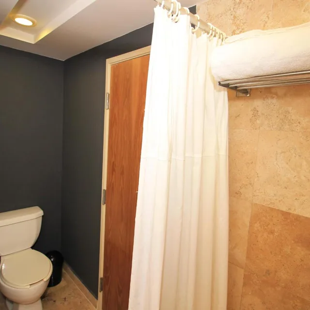 Room, Twin Beds, Sea View, Rivoli Select Hotel 4/7
