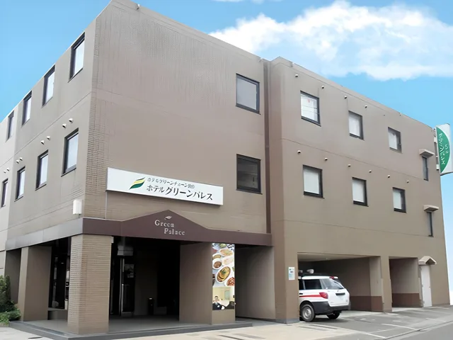 Semi Room, Standard, Single, Semi Double Bed, Hotel Green Palace 1/2