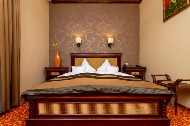 غرفة قياسية مفردة، West City Hotel Cluj Formely Best Western Plus Fusion Hotel 2/8