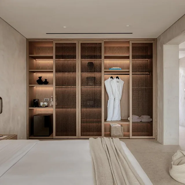 جناح تنفيذي، Enigma Mykonos Hideaway Suites 5/10