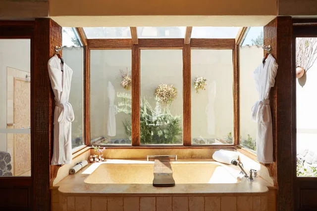 Casita, Twin Beds, Valley View، Belmond Las Casitas 4/4