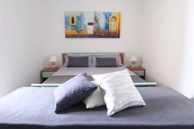 2 Bedrooms, Apollo, Apartment, Ground Floor، Residence Riva Mare Ugento 2/4
