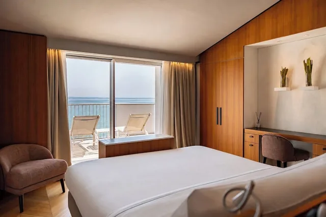 Spa, Executive, Suite, Queen Bed, Sofa، Hotel Ocelle Thermae & Spa 2/10