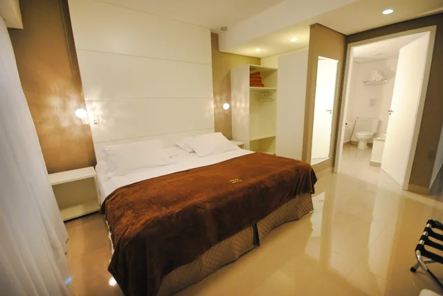 جناح سوبيريور بجاكوزي، Hotel Rieger 3/7