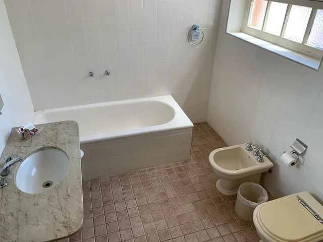 جناح بسرير كوين، HOTEL-ESCOLA BELA VISTA 7/7