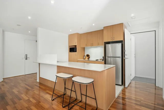 Oaks Melbourne on Lonsdale Suites، Melbourne City Centre، ملبورن 10/71