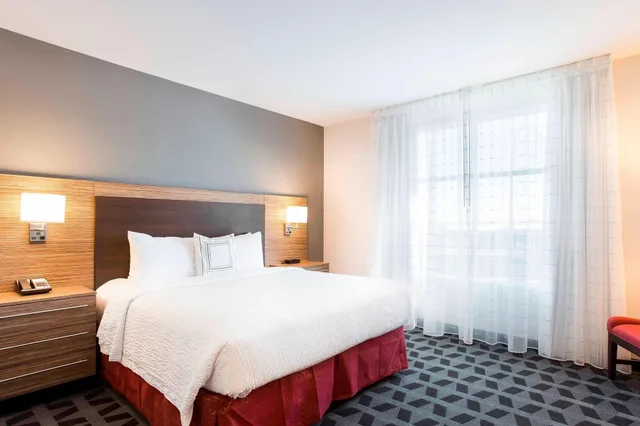 استوديو لذوي الإعاقة، Towneplace Suites San Mateo Foster City 1/3