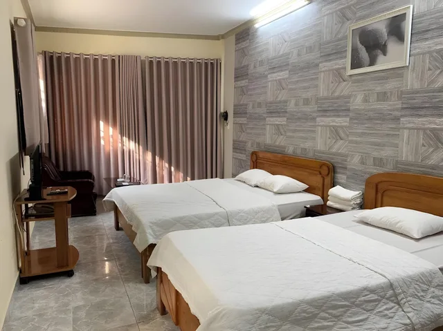 Room, Triple, Lam Son Hotel 2/5