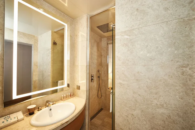غرفة سوبيريور مزدوجة، Arban Hotel 8/8